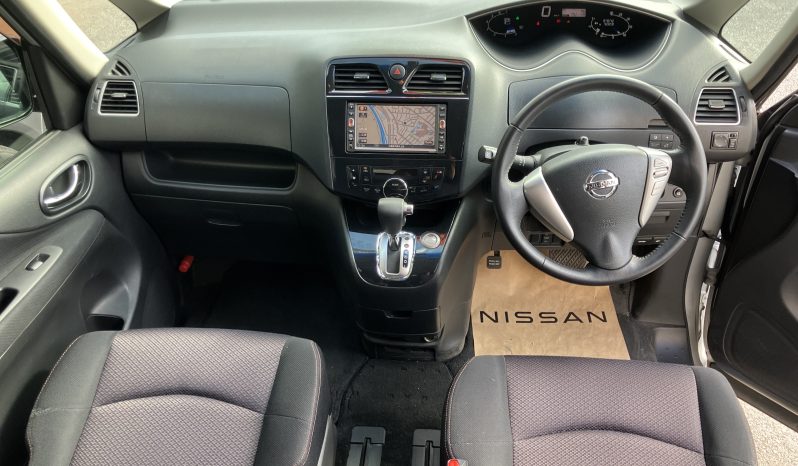 2011 Nissan Serena Highway Star (24 Months 0% Interest Free Financing Approx. $205) full