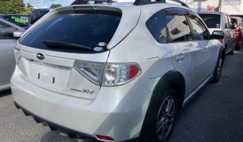 2010 Subaru Impreza XV (24 Months 0% Interest Free Financing Approx. $190) full