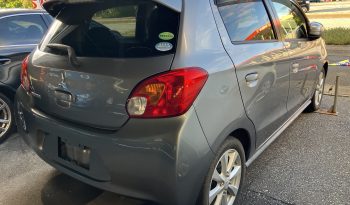 2015 Mitsubishi Mirage (24 Months 0% Interest Free Financing Approx. $165) full