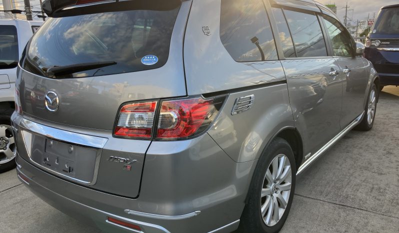 2011 Mazda MPV (24 Months 0% Interest Free Financing Approx. $190) full