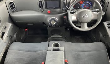 2014 Nissan Cube (24 Months 0% Interest Free Financing Approx. $145) full