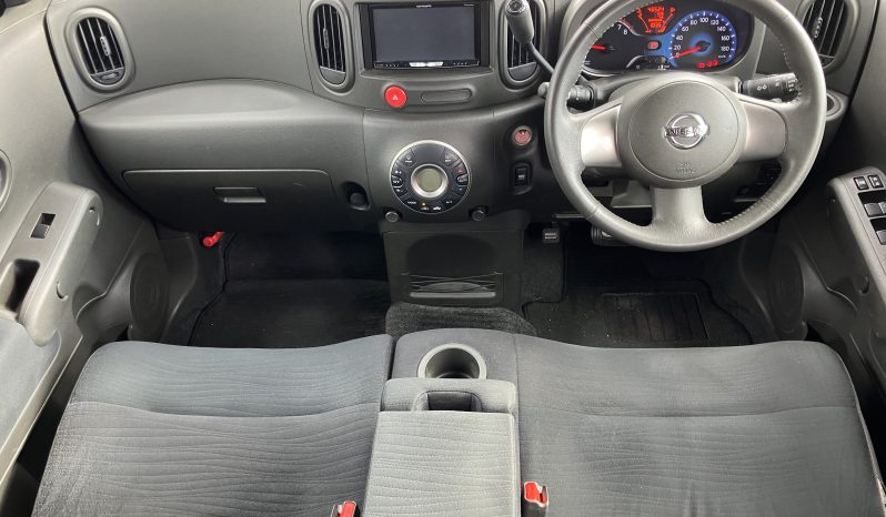 2014 Nissan Cube (24 Months 0% Interest Free Financing Approx. $145) full