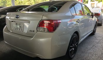 2013 Subaru ImprezaG4 (24 Month 0% Interest Free Financing Approx. $190) full