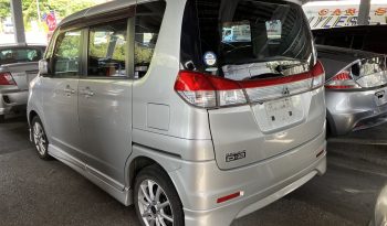 2012 Mitsubishi Delica D2 (24 Months 0% Interest Free Financing Approx. $160) full