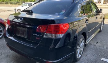 2012 Subaru Legacy AWD (24 Months 0% Interest Free Financing Approx. $235) full