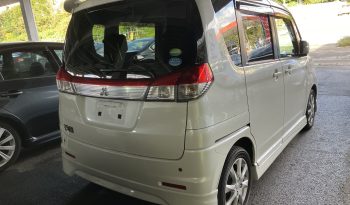 2012 Mitsubishi Delica D2 (24 Months 0% Interest Free Financing Approx. $160) full