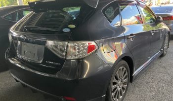 2011 Subaru Impreza (24 Months 0% Interest Free Financing Approx. $190) full