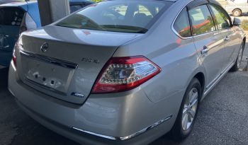 2013 Nissan Teana XL (24 Months 0% Interest Free Financing Approx. $205) full