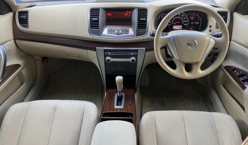 2013 Nissan Teana XL (24 Months 0% Interest Free Financing Approx. $205) full