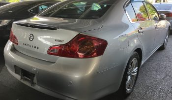 2011 Nissan Skyline 250GT (24 Months 0% Interest Free Financing Approx. $190) full