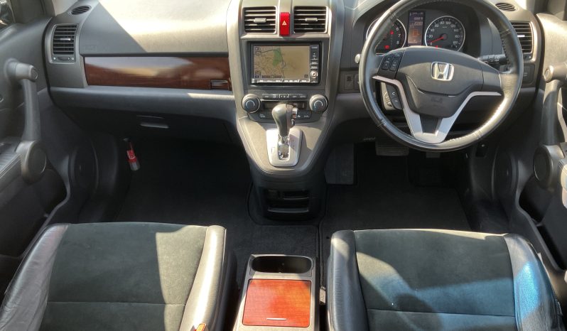 2010 Honda CR-V full