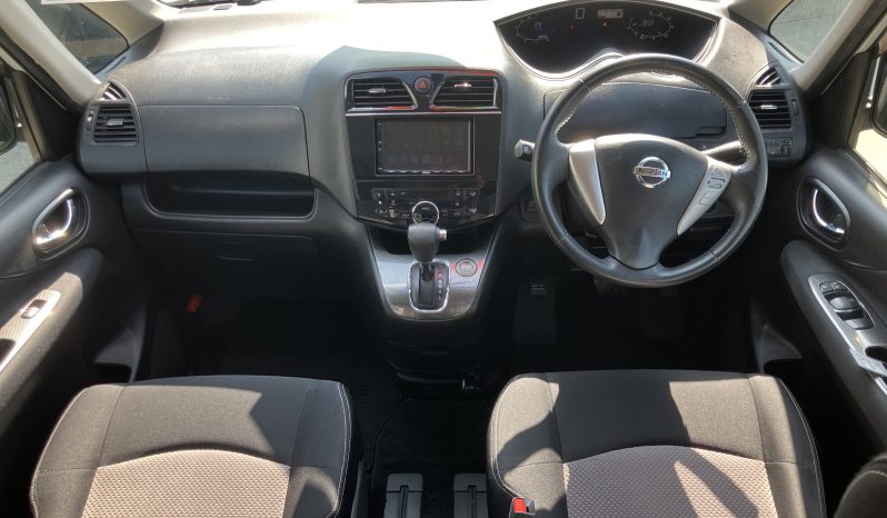 2011 Nissan Serena Rider Autech (24 Months 0% Interest Free Financing Approx. $195) full