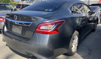 2014 Nissan Teana XE (24 Months 0% Interest Free Financing Approx. $230) full