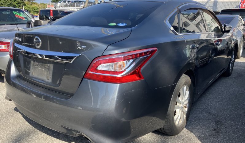 2014 Nissan Teana XE (24 Months 0% Interest Free Financing Approx. $230) full