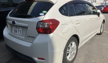 2012 Subaru Impreza (24 Months 0% Interest Free Financing Approx. $195) full