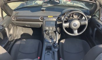 2012 Mazda Roadster full