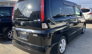 2010 Nissan Serena Highway Star (24 Months 0% Interest Free Financing Approx. $165) full