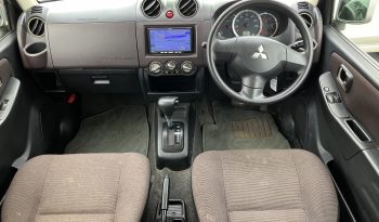 2012 Mitsubishi Pajero Mini (24 Months 0% Interest Free Financing Approx. $210) full