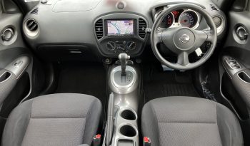 2012 Nissan Juke (24 Months 0% Interest Free Financing Approx. $205) full