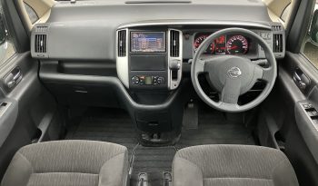 2010 Nissan Serena (24 Months 0% Interest Free Financing Approx. $180) full