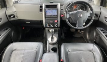 2008 Nissan X-Trail (24 Months 0% Interest Free Financing Approx. $195) full