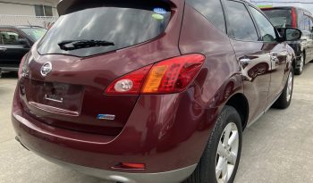 2008 Nissan Murano 4WD (24 Months 0% Interest Free Financing Approx. $200) full