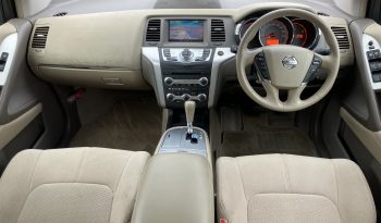 2008 Nissan Murano 4WD (24 Months 0% Interest Free Financing Approx. $200) full