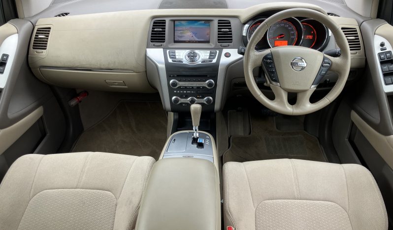 2008 Nissan Murano 4WD (24 Months 0% Interest Free Financing Approx. $200) full