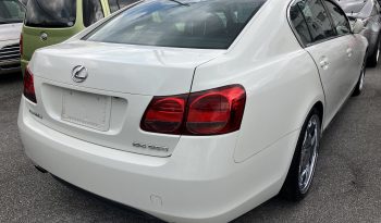 2006 Lexus GS350 (24 Months 0% Interest Free Financing Approx. $230) full