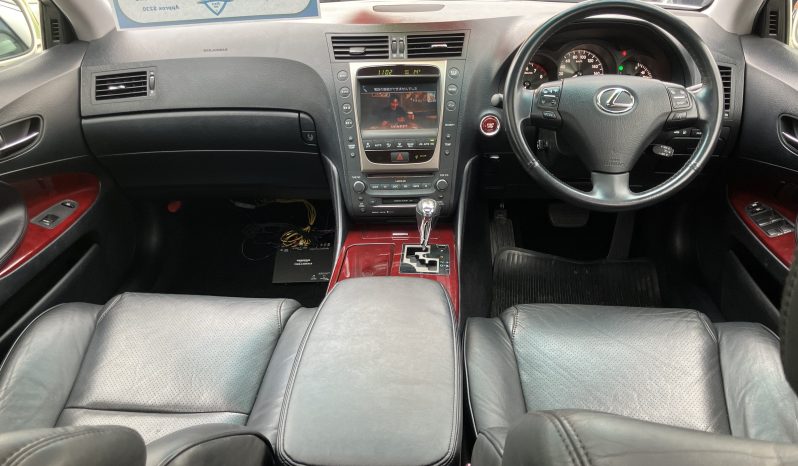 2006 Lexus GS350 (24 Months 0% Interest Free Financing Approx. $230) full