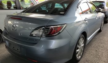 2010 Mazda Atenza (24 Months 0% Interest Free Financing Approx. $190) full