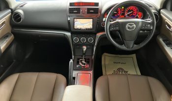 2010 Mazda Atenza (24 Months 0% Interest Free Financing Approx. $190) full