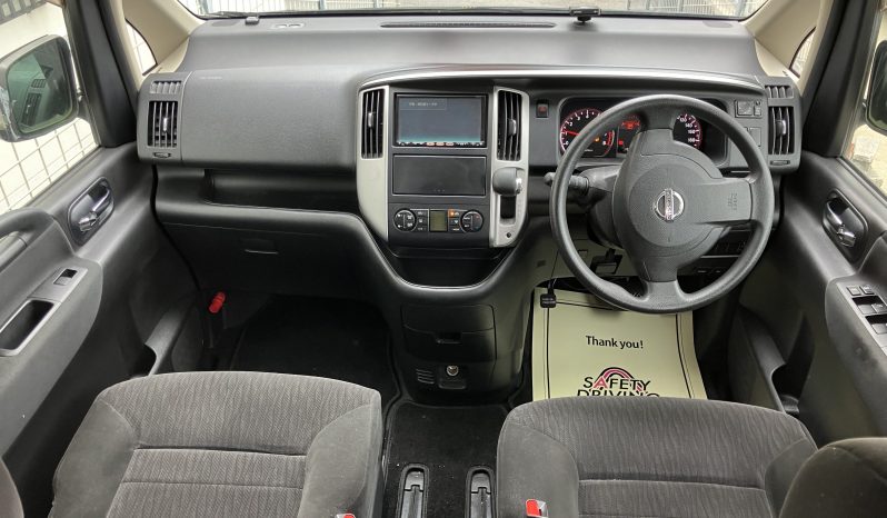 2010 Nissan Serena (24 Months 0% Interest Free Financing Approx. $165) full