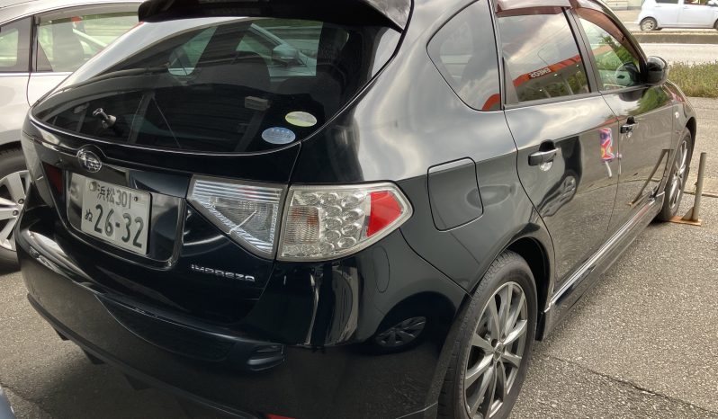 2009 Subaru Impreza (24 Months 0% Interest Free Financing Approx. $160) full