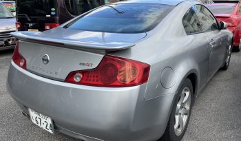 2004 Nissan Skyline 350GT (24 Months 0% Interest Free Financing Approx. $210) full