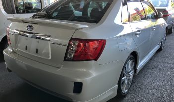 2009 Subaru Impreza Anesis (24 Months 0% Interest Free Financing Approx. $190) full