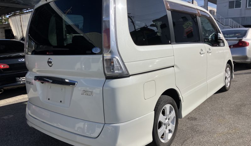 2010 Nissan Serena Highway Star (24 Months 0% Interest Free Financing Approx. $185) full