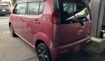 2012 Suzuki MR Wagon (24 Months 0% Interest Free Financing Approx. $155) full