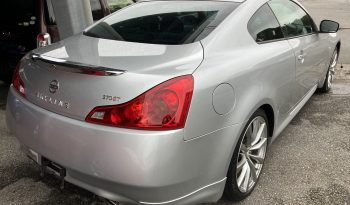 2008 Nissan Skyline 370GT (24 Months 0% Interest Free Financing Approx. $270) full