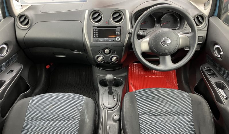 2014 Nissan Note (24 Months 0% Interest Free Financing Approx. $140) full