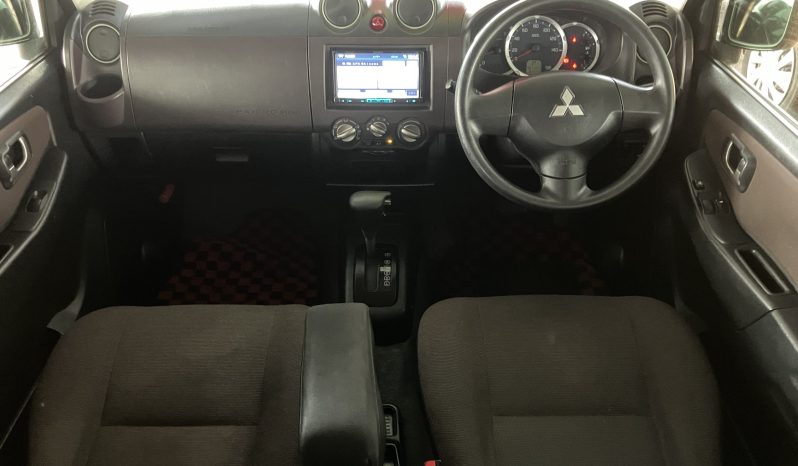 2012 Mitsubishi Pajero Mini (24 Months 0% Interest Free Financing Approx. $205) full