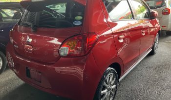 2013 Mitsubishi Mirage (24 Months 0% Interest Free Financing Approx. $155) full