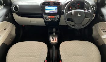 2013 Mitsubishi Mirage (24 Months 0% Interest Free Financing Approx. $155) full