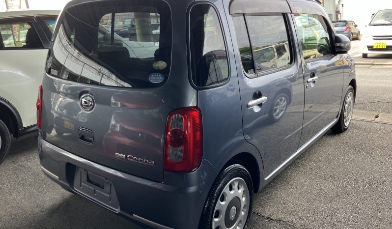 2010 Daihatsu Cocoa (24 Months 0% Interest  Free Financing Approx. $155) full