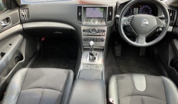 2010 Nissan Skyline 250GT (24 Months 0% Interest Free Financing Approx. $210) full