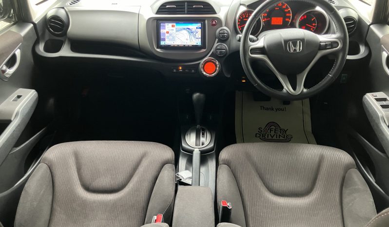 2012 Honda Fit (24 Months 0% Interest Free Financing Approx. $165) full