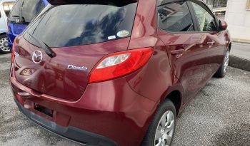 2012 Mazda Demio (24 Months 0% Interest Free Financing Approx. $165) full