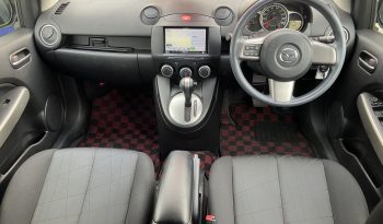 2012 Mazda Demio (24 Months 0% Interest Free Financing Approx. $165) full