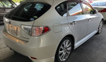 2010 Subaru Impreza (24 Months 0% Interest Free Financing Approx. $185) full