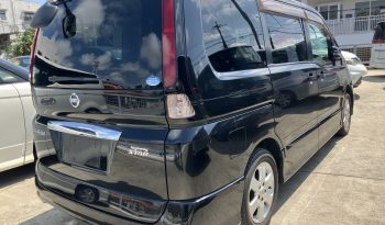 2009 Nissan Serena Highway Star (24 Months 0% Interest Free Financing Approx. $165) full